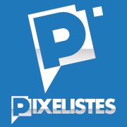 Pixelistes Profile Picture