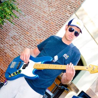 Slap a da bass man @fender @ampeg is what i use @ernieball strings @peachtreemusic