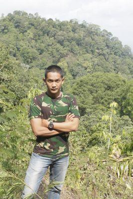 Dilaut kami jaya didarat kami buaya