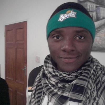 Economic Historian, Marketing Guru , MC, Sports Enthusiast, Rhumba Fanatic, Husband & Father