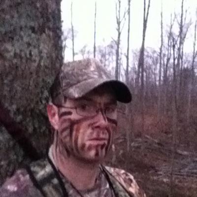 In the army active hunter/fisher.... married and loving life