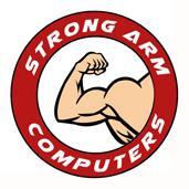 StrongArm_Comp's profile picture. 