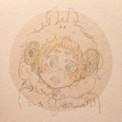 むー太さんのプロフィール画像