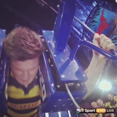 coggerdc's profile picture. 