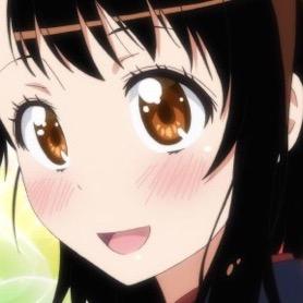 姉寺を嫁にし隊 No.44/ニセコイNo.1同盟/ニセコイ応援団 No.15/小咲LOVE団 ニセコイファンです！！特に小咲推しです！ニセコイ2期決定嬉しい！