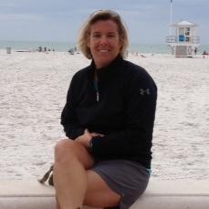 PE Teacher at Penn Elementary, North Liberty. Mom of 2 amazing kids! Forever a Hawkeye fan!!