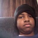 Derick Saunders - @shadowman357 - Twitter