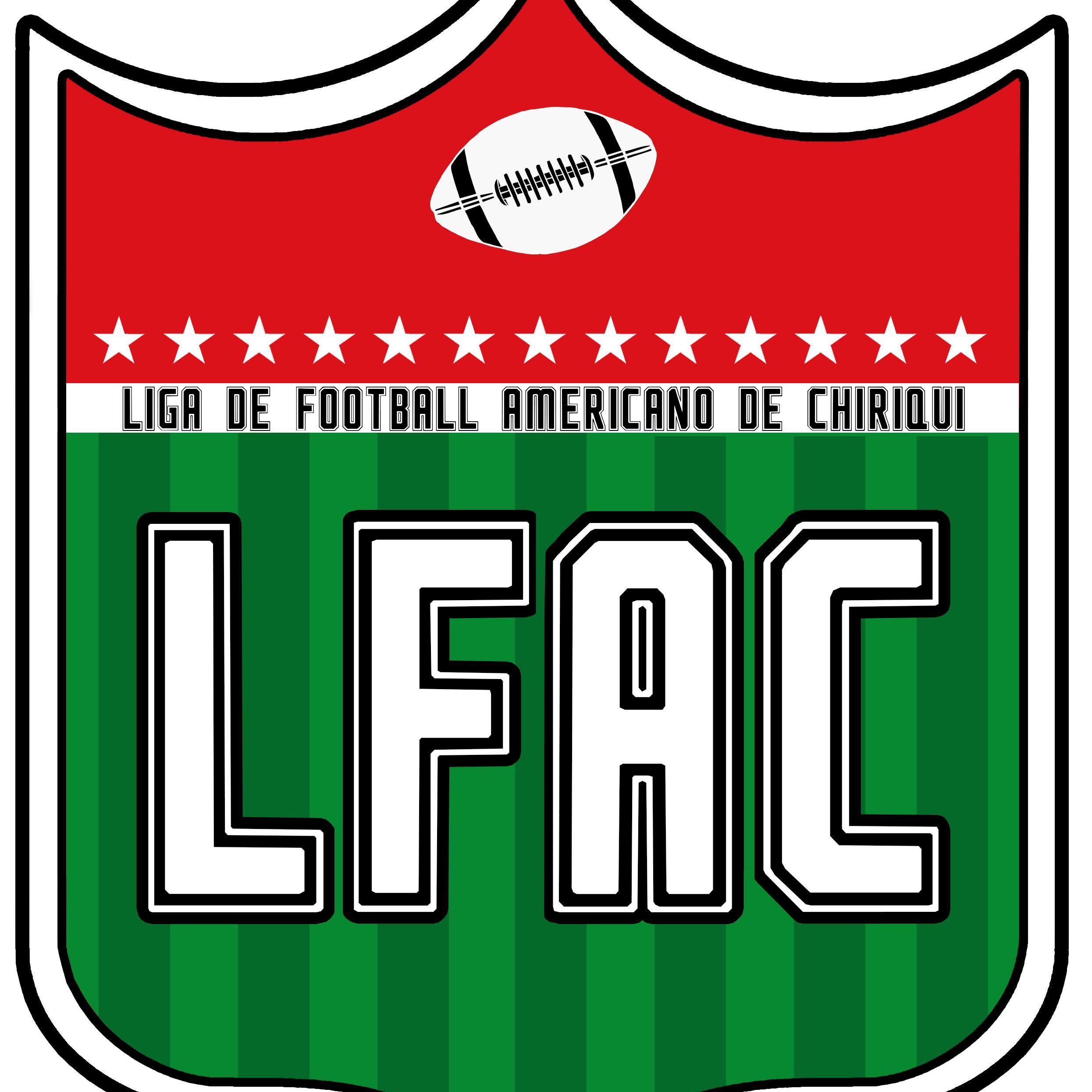 Liga de Football Americano de Chiriquí