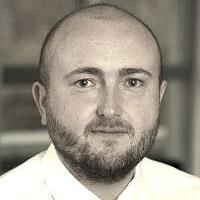 RichardGosnay's profile picture. IT Guy in Gib