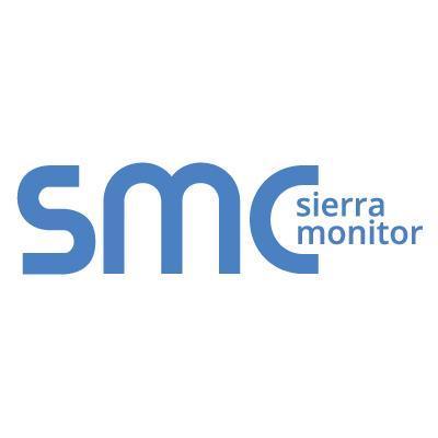Sierra Monitor