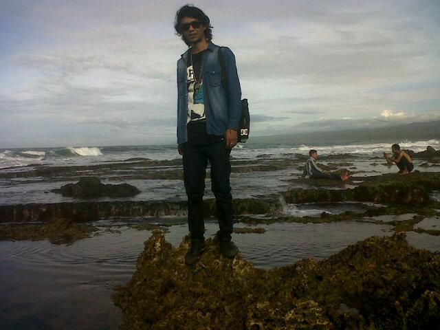 Don't worry