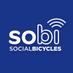 Social Bicycles (@socialbicycles) Twitter profile photo Social Bicycles (@socialbicycles) Twitter profile photo