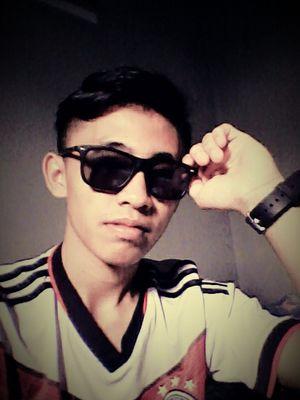 harissunandar68's profile picture. 