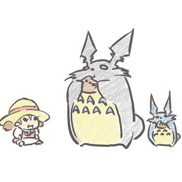 夏バテトトロに癒されてさんのプロフィール画像