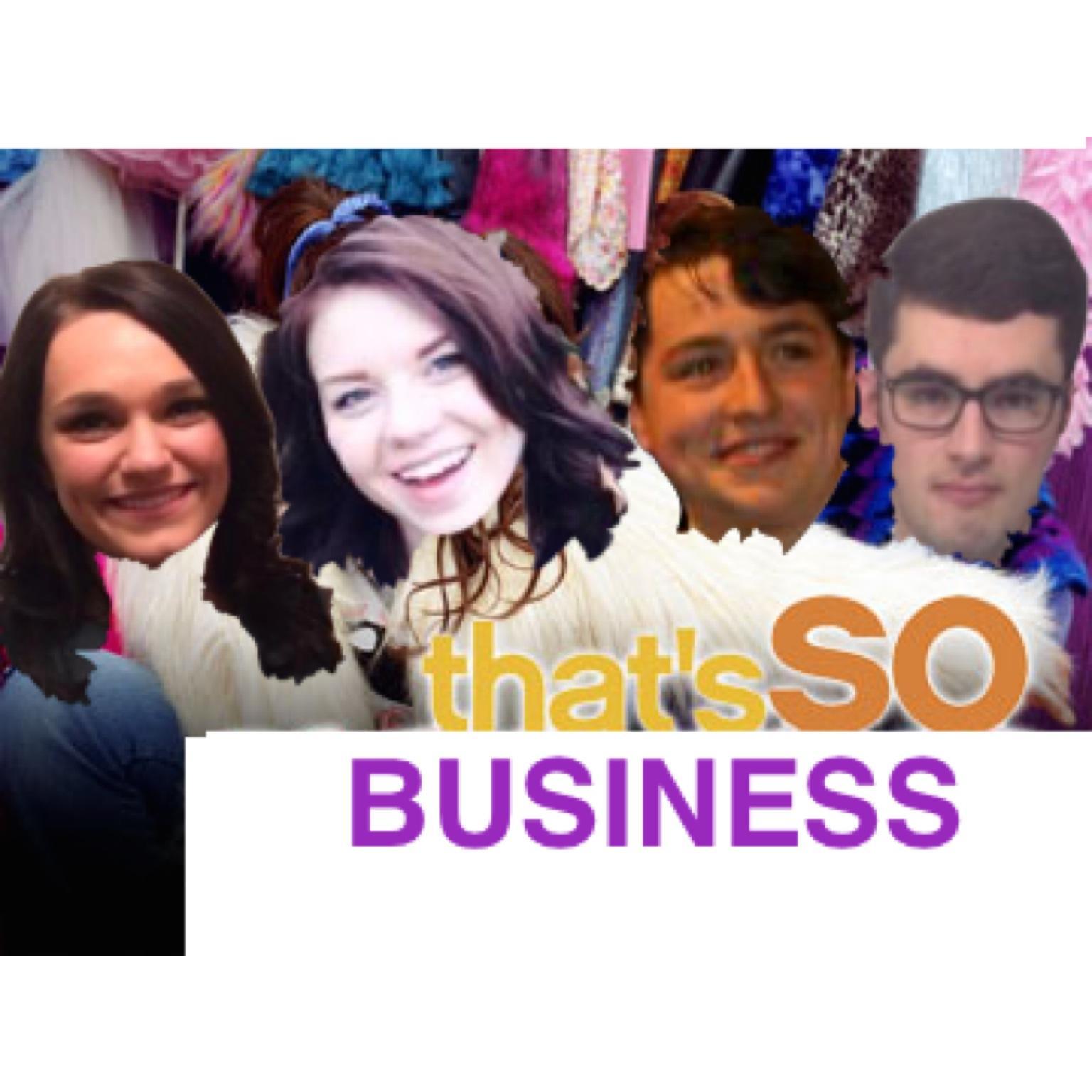 #BSAApprentice15 Team @Will_Drumdrum @JuliaPratt_ @mackelsey12 and @kuny_matt