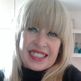 This is the official twitter account for the Psychic Medium Naomi Sciberras