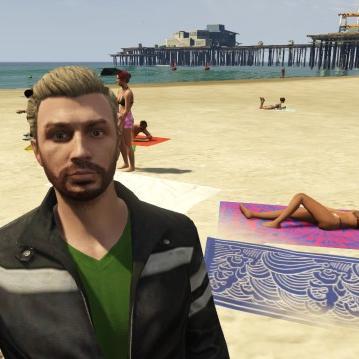pricegeorge18's profile picture. 