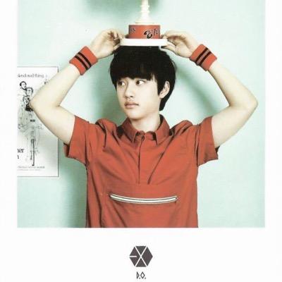 อันยองฮาเซโย ผมดีโอจาก EXO-K ครับ ผมร้องเพลงเพราะ ทำอาหารอร่อย บีทบ็อกซ์ก็ได้ Do you love me ? ลองฟอลสิครับ ☺. MYFAM #FBTH