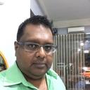 Bernard Anthony - @Indyman65 - Twitter