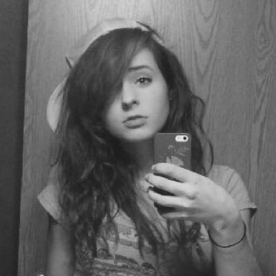 ShelbyMyLynn's profile picture. «Whatever you do in life will be insignificant, but it's very important that you do it because no one else will. -Ghandi»