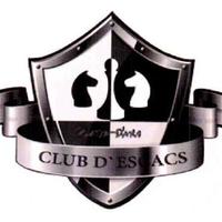 Club d'Escacs Platja d'Aro (@escacspda) 's Twitter Profile Photo Club d'Escacs Platja d'Aro (@escacspda) 's Twitter Profile Photo