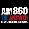 am860TheAnswer's profile picture. AM 860 The Answer is a news talk radio station based in Tampa, FL and operated by Salem Communications (http://t.co/jry4mj320k)