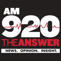 AM 920 The Answer (@radioanswer) 's Twitter Profile Photo AM 920 The Answer (@radioanswer) 's Twitter Profile Photo