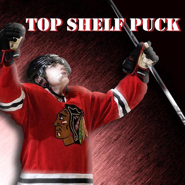 Top_Shelf_Puck Profile Picture