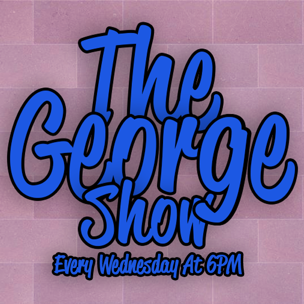 GeorgeShowLive's profile picture. The George Show! A 1 hour radio show over at http://t.co/sobAsN4eP8 ! Add us on Skype: GeorgeShowSkype!