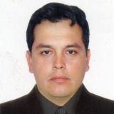 Natural de Trujillo ;con 35 años de edad y con 1 Maestría en Gestión del Talento Humano en U.P.N.-Trujillo
