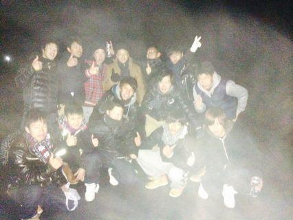 隠岐水産高校で～す！！　フォローよろしく( ･_･)ﾉ