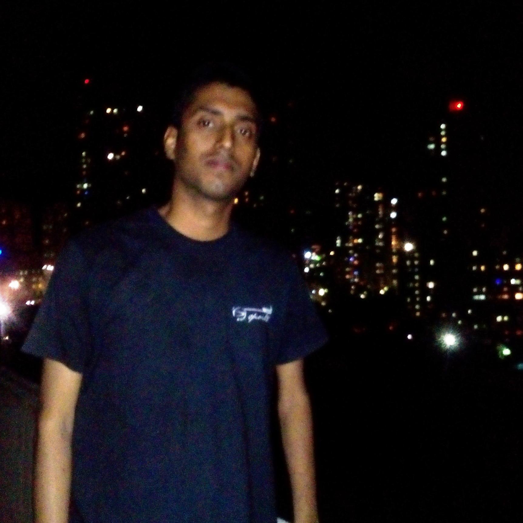 manish08raut's profile picture. 