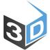 Becoming 3D (@becoming3d) Twitter profile photo