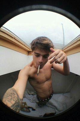 you're the one