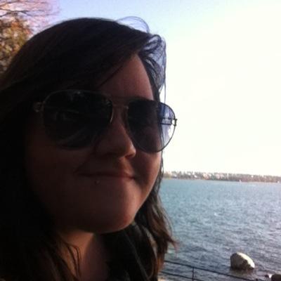 Allisonpriz's profile picture. 