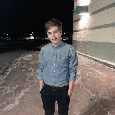 im in love with luke korns!