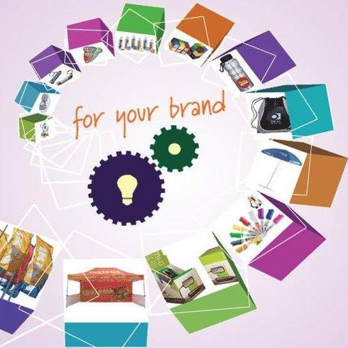 Promoting Ideas That Work!