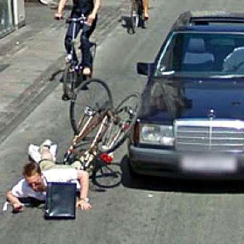 GoogleStreetView