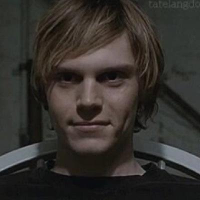 Psychotic_Sin's profile picture. I'm a Psychotic mind and a devilish grin, with just one look i'll lure you in. The world is a goddamn horror show. ~RP/AHS/Crossover/mature~