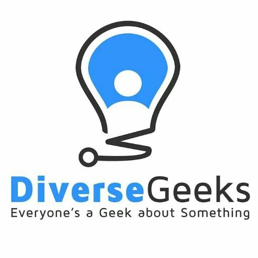 Founded by @Tech_Geek_Girl and @DigiEnable Workshops, Meetups and More! Everyone's Geeky about Something! #mondaygeeks #fridaygeeks
