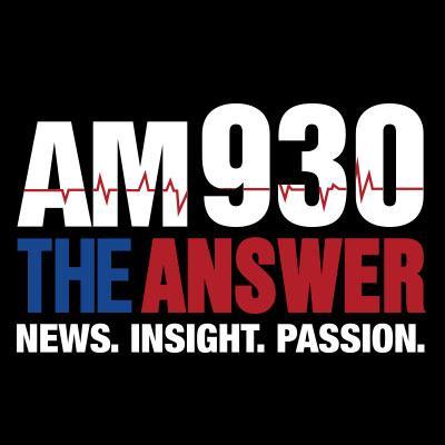 AM 930 The Answer is a news talk radio station based in Sarasota, FL and operated by Salem Communications