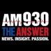AM 930 The Answer (@am930theanswer) Twitter profile photo