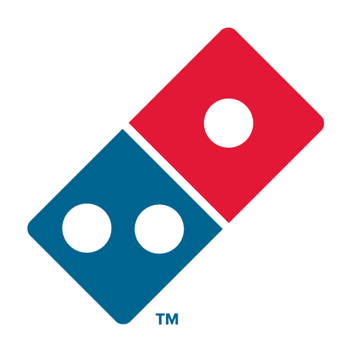 Domino's Pizza Blackpool - Follow us to hear about Great Deals and News. OPEN TIL 3am EVERYDAY
This accout is not run by the stores managers directly.