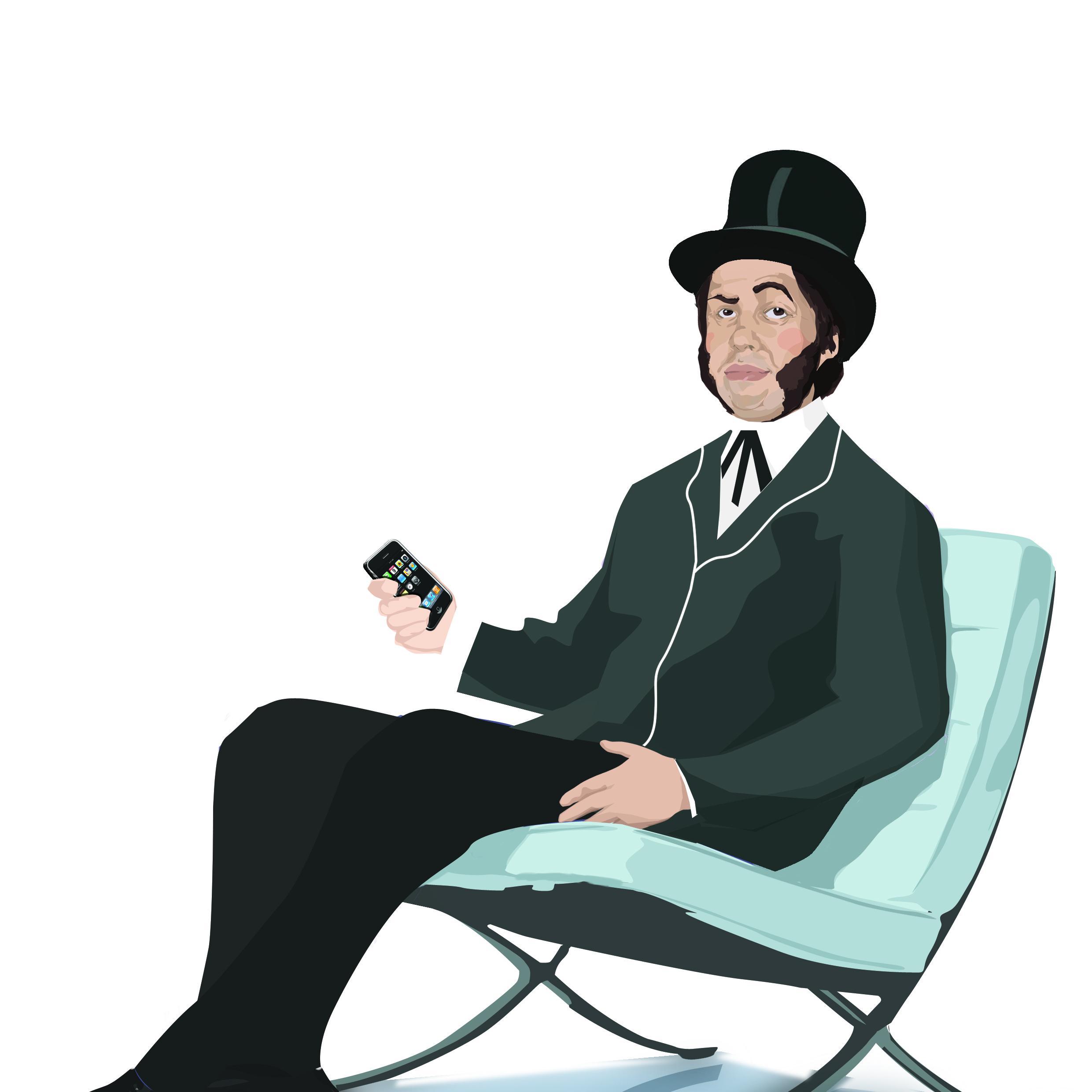 Building gossip columnist since 1843, drop me a line... hansom@ubm.com