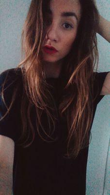 melice/20/germany.    music means everything.