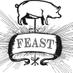 FEAST Birmingham (@feastbham) Twitter profile photo