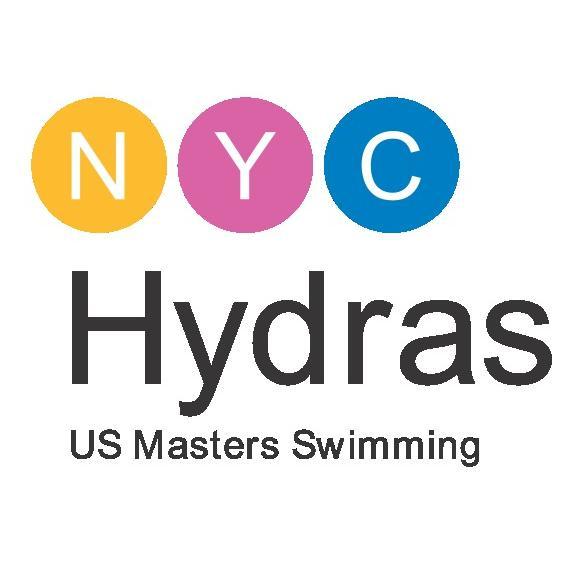 nychydras's profile picture. Redefining Masters Swimming