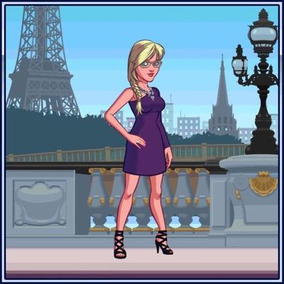 kimkkult's profile picture. trippy trisha