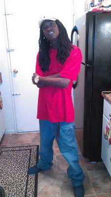 I.N.M. WE HERE