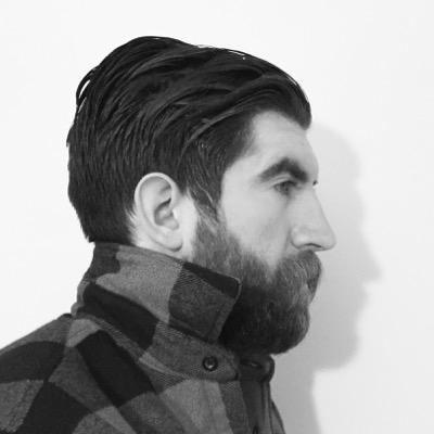 _MrLarson's profile picture. tcob